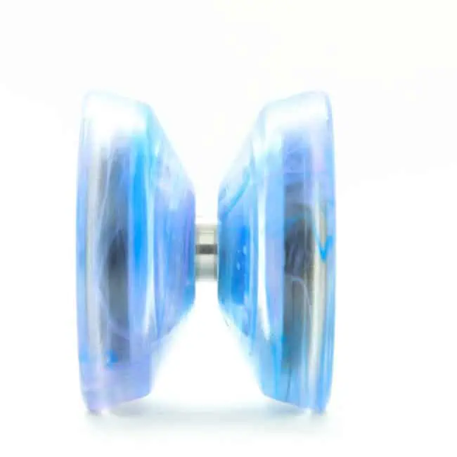 Yoyo NorthStar - Plastic Pro Yoyo for Advnaced Tricks