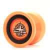 Yoyo NorthStar – Plastic Pro Jojo für fortgeschrittene Tricks - Orange