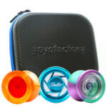 The Ultimate Master Pack – Pro Advanced Yoyo Bundle