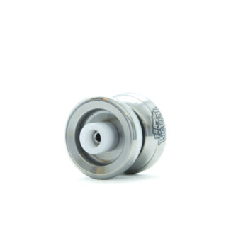 Yoyo Big Deal – Smallest Pro Yoyo with Hubstacks