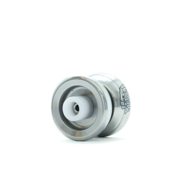 Yoyo Big Deal – Smallest Pro Yoyo with Hubstacks