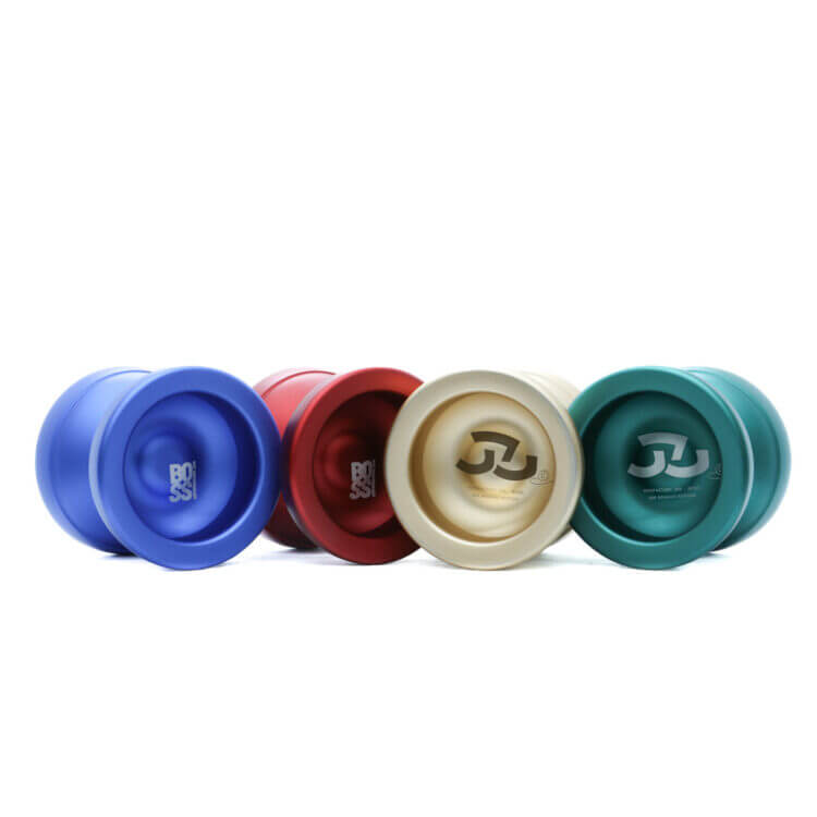 BOSS Yoyo - Image 16