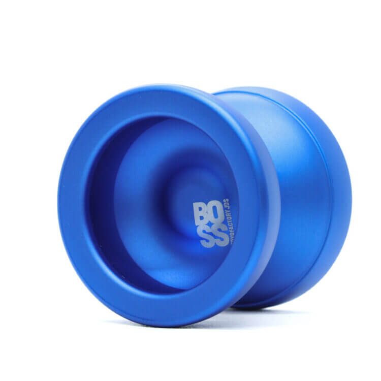BOSS Yoyo - Image 11