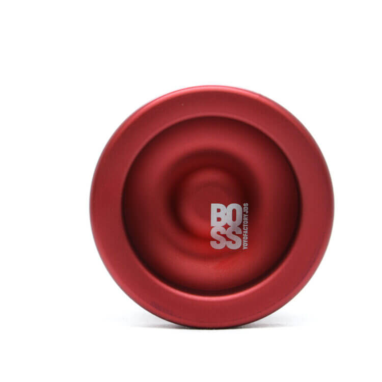BOSS Yoyo - Image 10