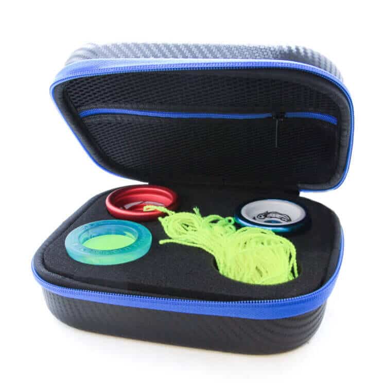 Ultimatives Profi-Set – Pro Fortgeschrittenen-Yoyo-Bundle – Bild 4