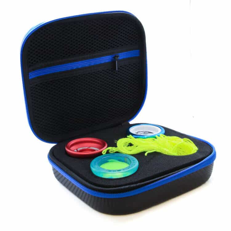 Ultimatives Profi-Set – Pro Fortgeschrittenen-Yoyo-Bundle – Bild 3