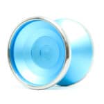Yoyo Bimetal - Professional Fingerspin Yoyo for Advanced Tricks
