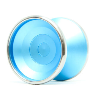 Yoyo Bimetal - Professional Fingerspin Yoyo for Advanced Tricks
