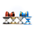 Yoyo Starlight – Hunter Feuerstein Signature Bimetal Yoyo