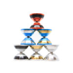 Yoyo Starlight – Hunter Feuerstein Signature Bimetal Yoyo