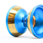 Yoyo Starlight – Hunter Feuerstein Signature Bimetal Yoyo
