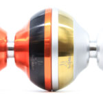 Yoyo Starlight – Hunter Feuerstein Signature Bimetal Yoyo