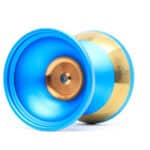 Yoyo Miracle Monometal – Mir & Miri Kim Signature Aluminum Yoyo