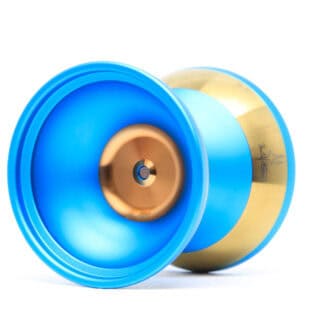 Yoyo Miracle Monometal – Mir & Miri Kim Signature Aluminum Yoyo