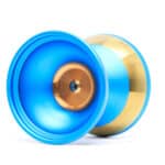 Yoyo Miracle Monometal – Mir & Miri Kim Signature Aluminum Yoyo