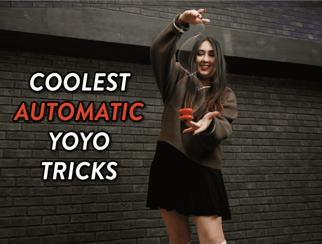 4 coolest yoyo tricks that will impress cover
