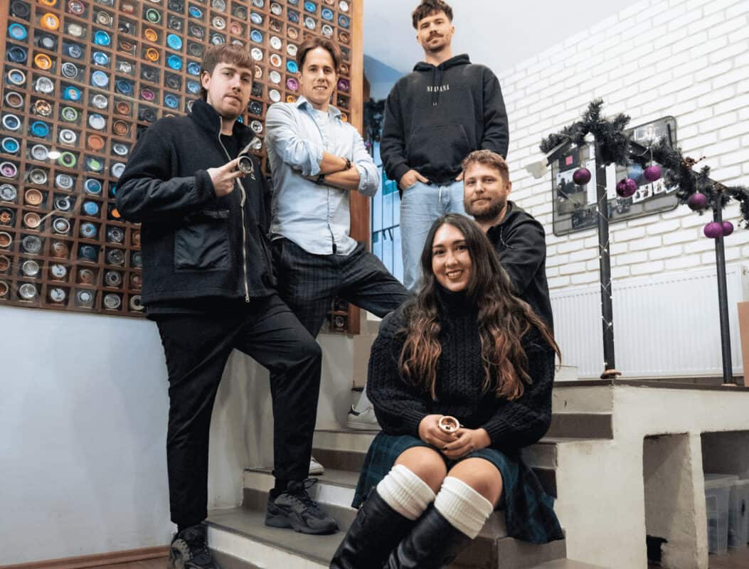 holiday 2024 gift guide cover