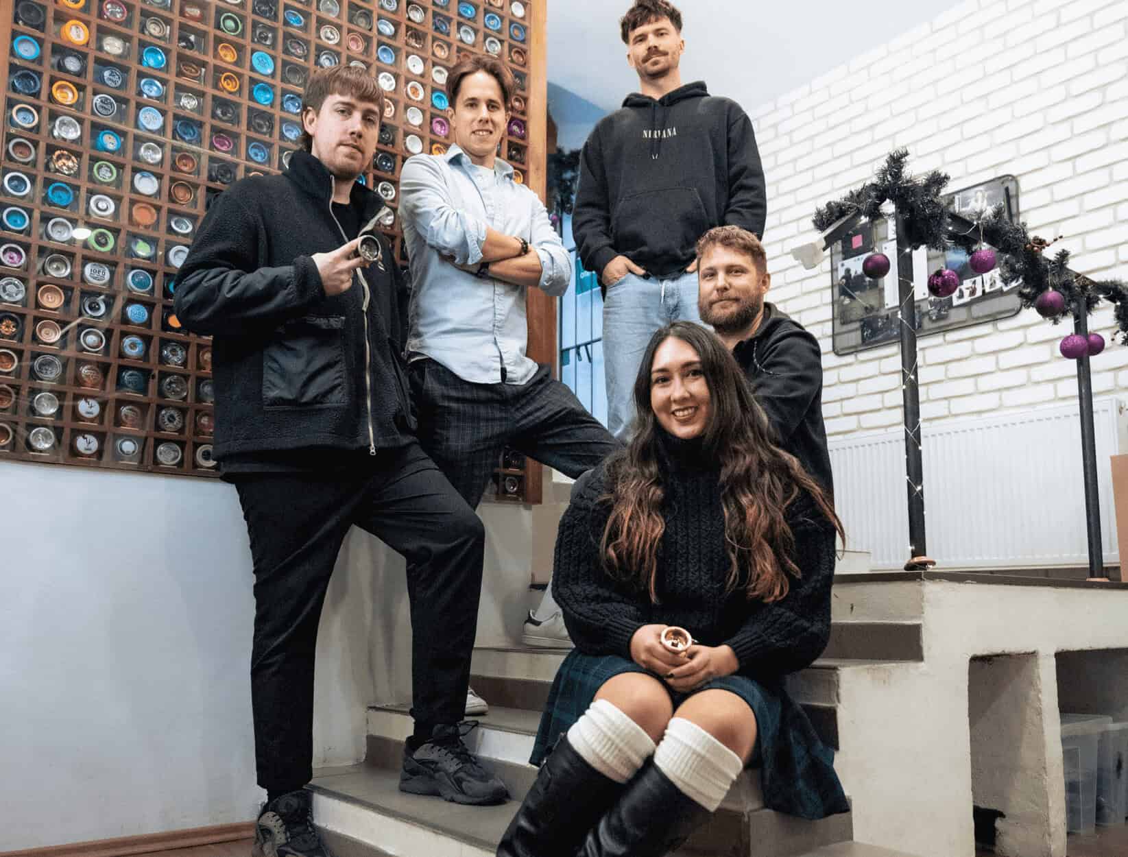 holiday 2024 gift guide cover