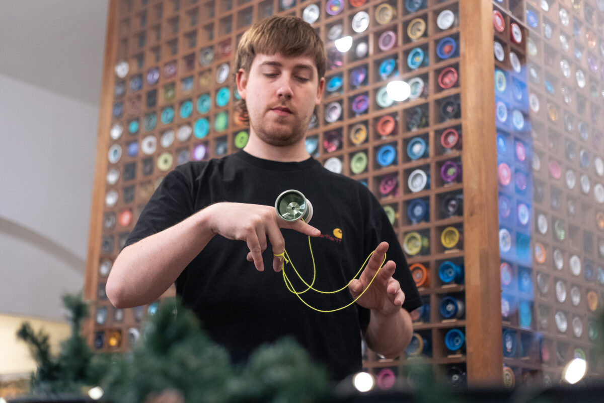 Holiday 2024 Gift Guide - Petr Kavka - Miracle