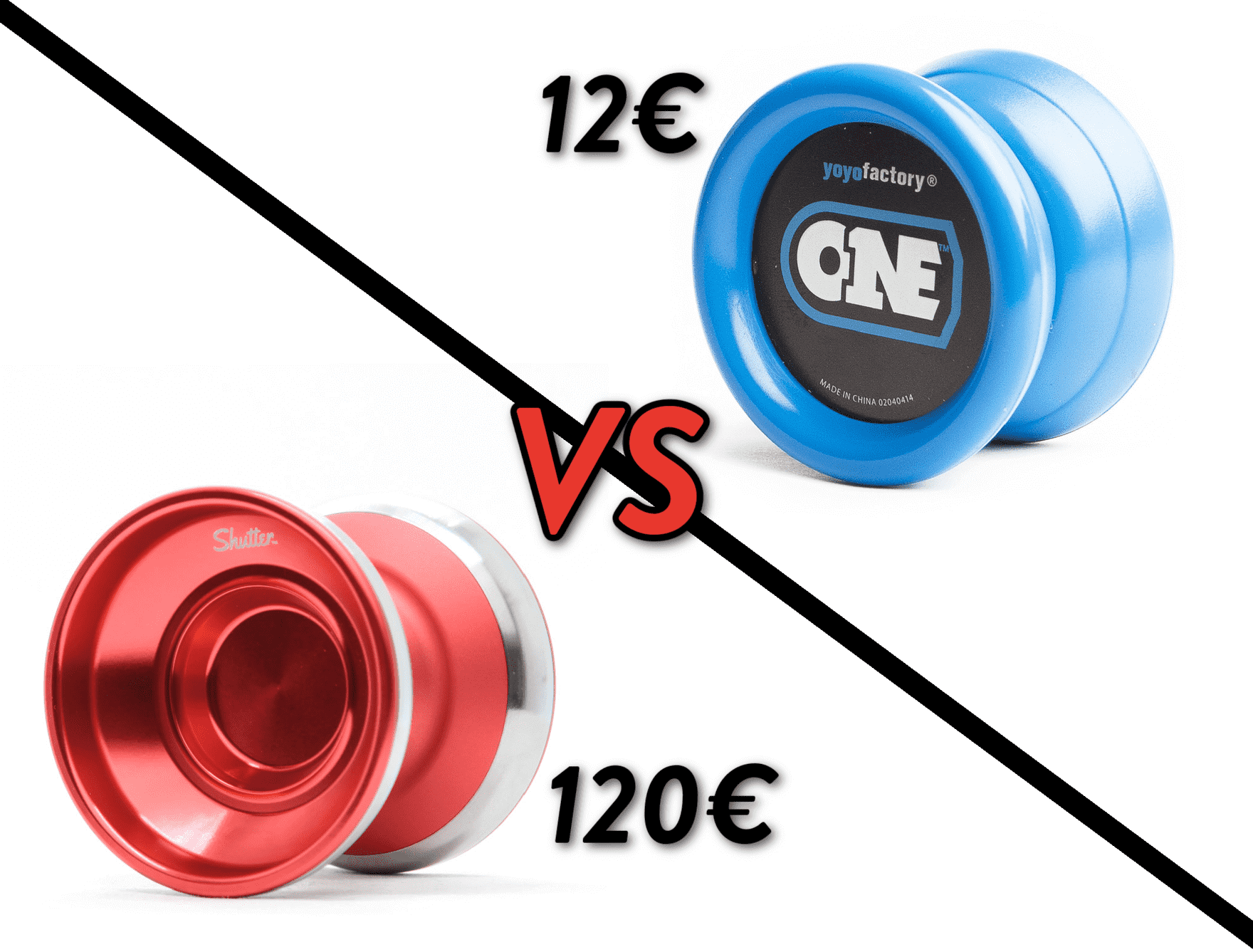 12 YOYO VS 120 YOYO COVER