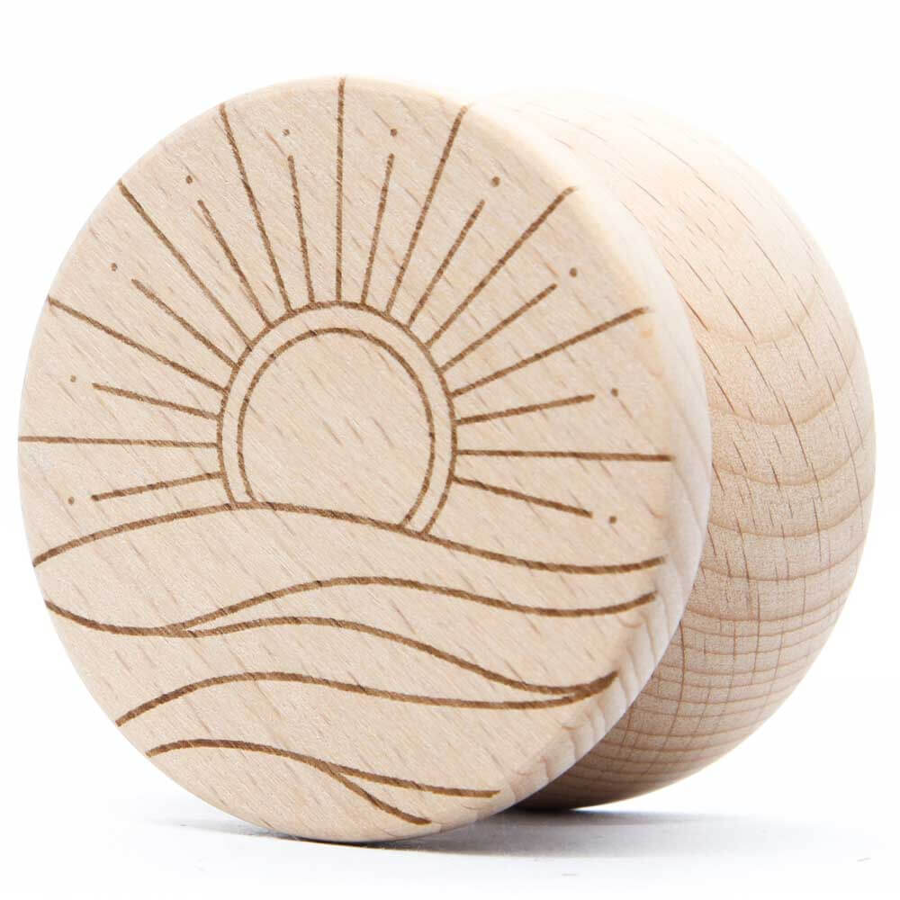 YYF Wooden Boho How to Choose Your First Yoyo
