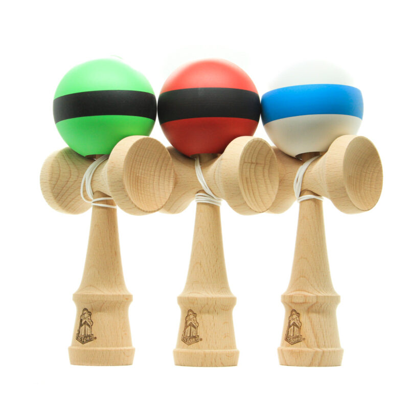 Why Every YoYo Player Should Play Kendama