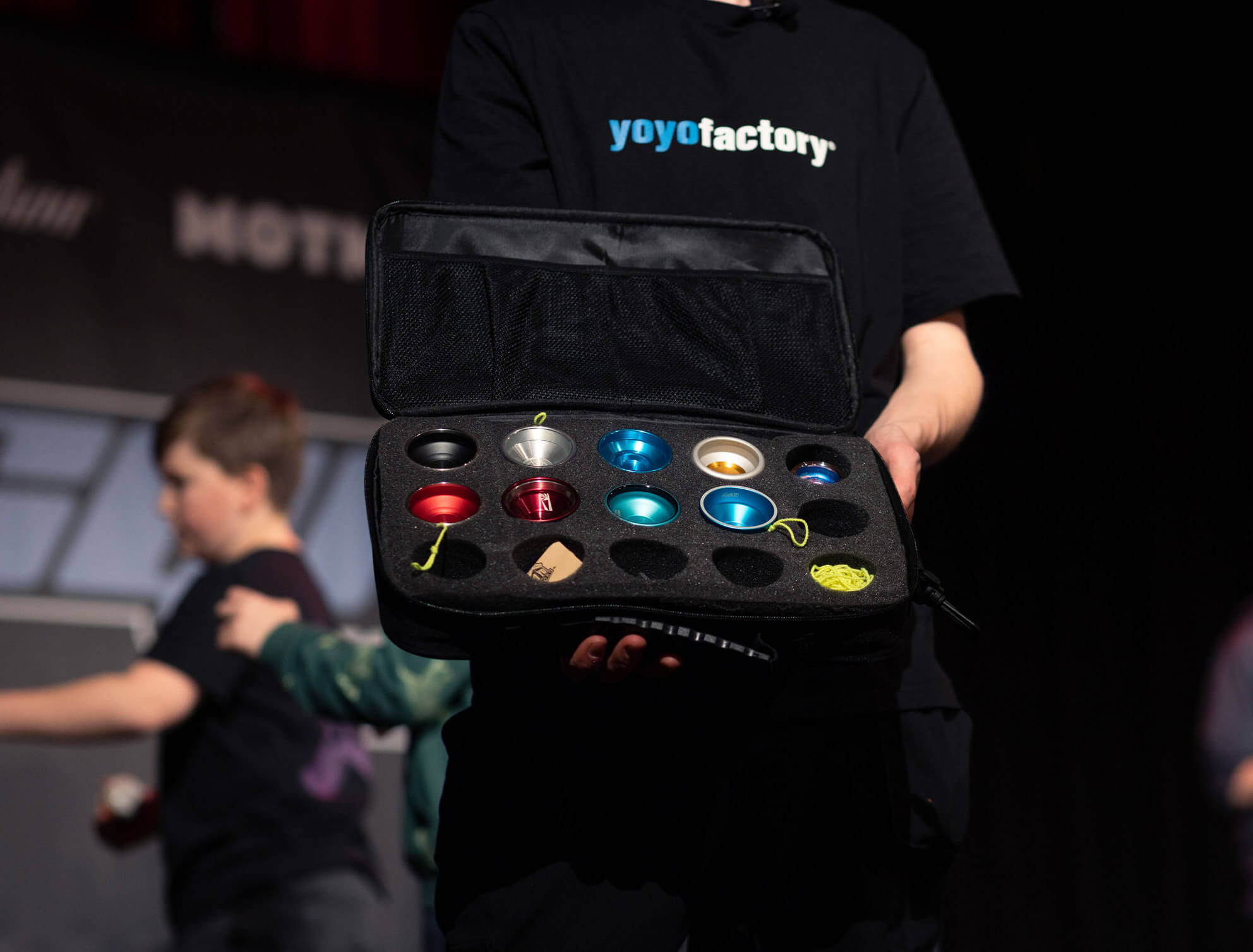 What to expect at your first yoyo contest cover