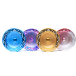 YoYoChampion DNA King – Gentry Stein Fingerspin Yoyo