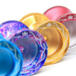 YoYoChampion DNA King – Gentry Stein Fingerspin Yoyo