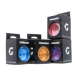 YoYoChampion DNA King – Gentry Stein Fingerspin Yoyo