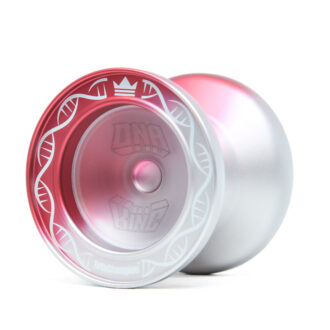 YoYoChampion DNA King – Gentry Stein Fingerspin Yoyo