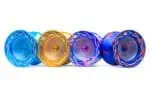 YoYoChampion DNA King – Gentry Stein Fingerspin Yoyo