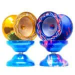 YoYoChampion DNA King – Gentry Stein Fingerspin Yoyo
