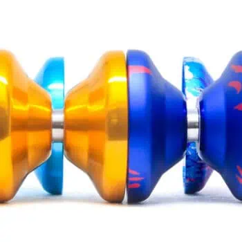 YoYoChampion DNA King – Gentry Stein Fingerspin Yoyo