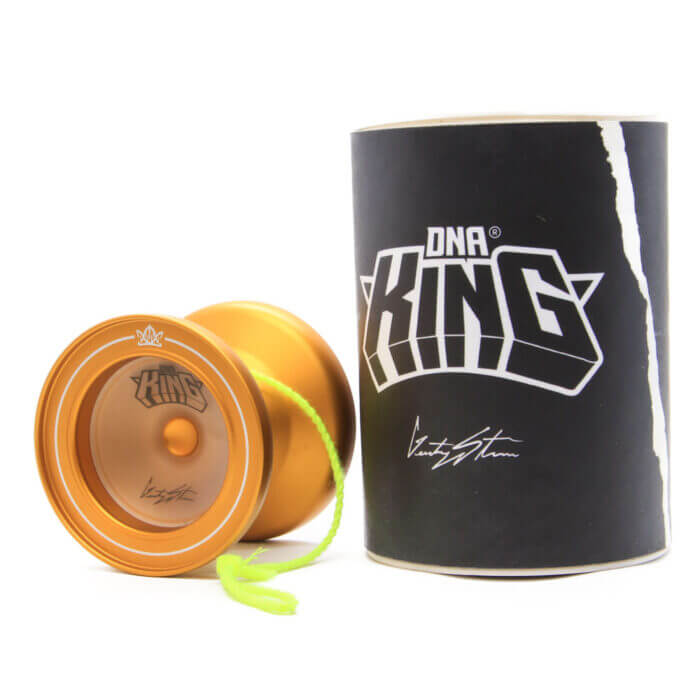 DNA King - Image 16
