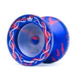 YoYoChampion DNA King – Gentry Stein Fingerspin Yoyo
