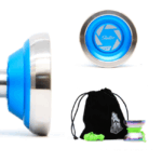 YoYoChampion Yoyo Shutter Mini – Bimetal Pocket-Sized Yoyo