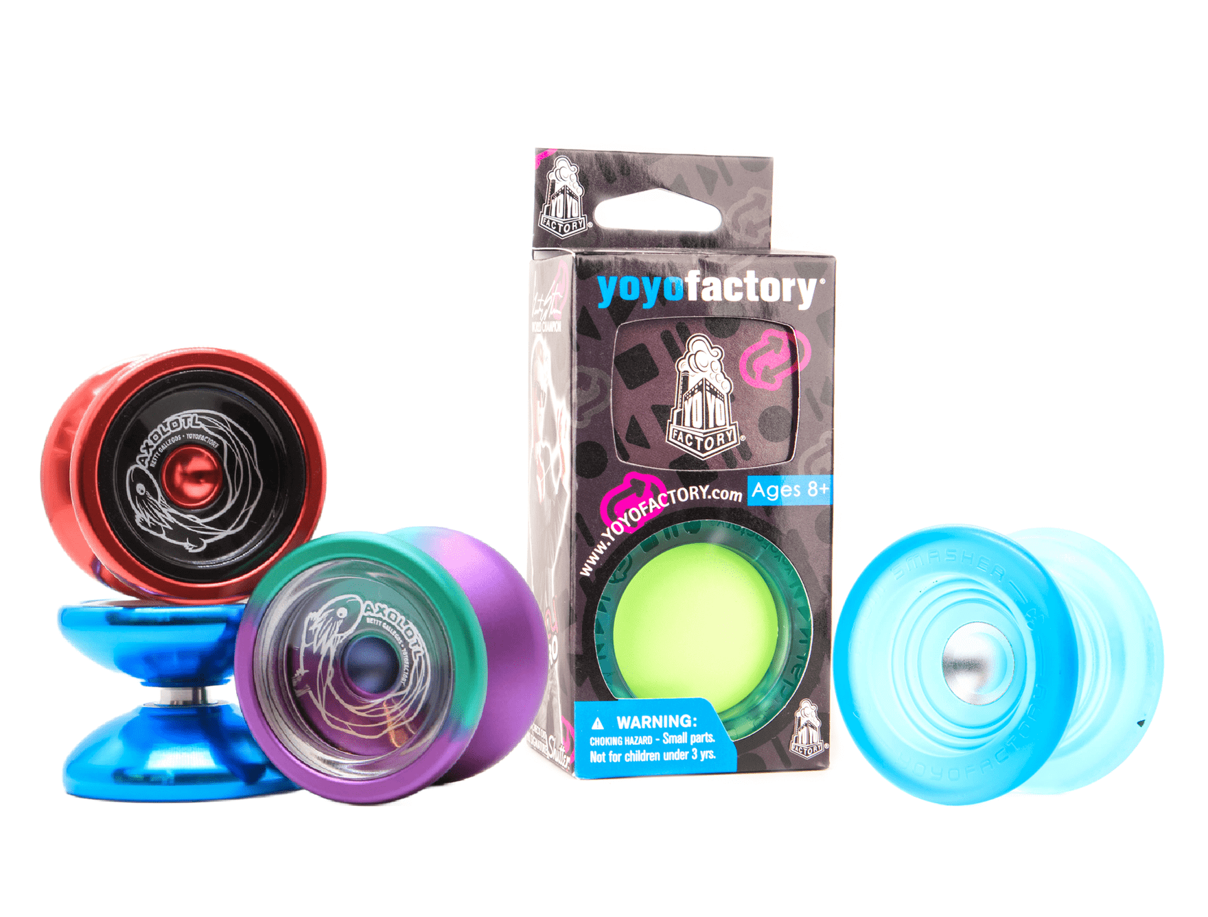 best unresponsive yoyos for beginners