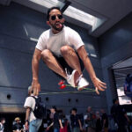 yoyofactory horizon paul kerbel signature fingerspin unresponsive metal yoyo