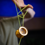 YoYoChampion DNA King – Gentry Stein Fingerspin Yoyo