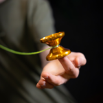 YoYoChampion DNA King – Gentry Stein Fingerspin Yoyo