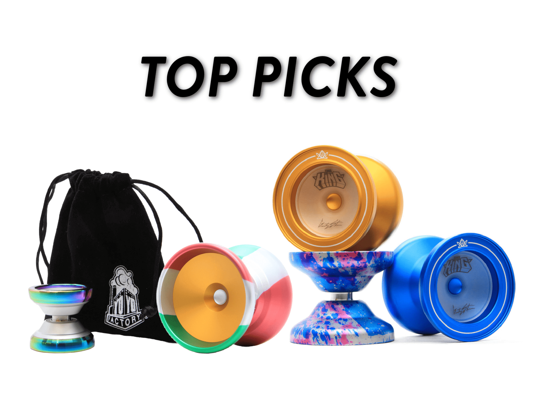 Top Yoyo Picks for Winter 2025 Cover