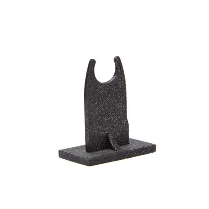 YoYoFactory Yoyo Stand – 3D Printed Yoyo Display for Spinning