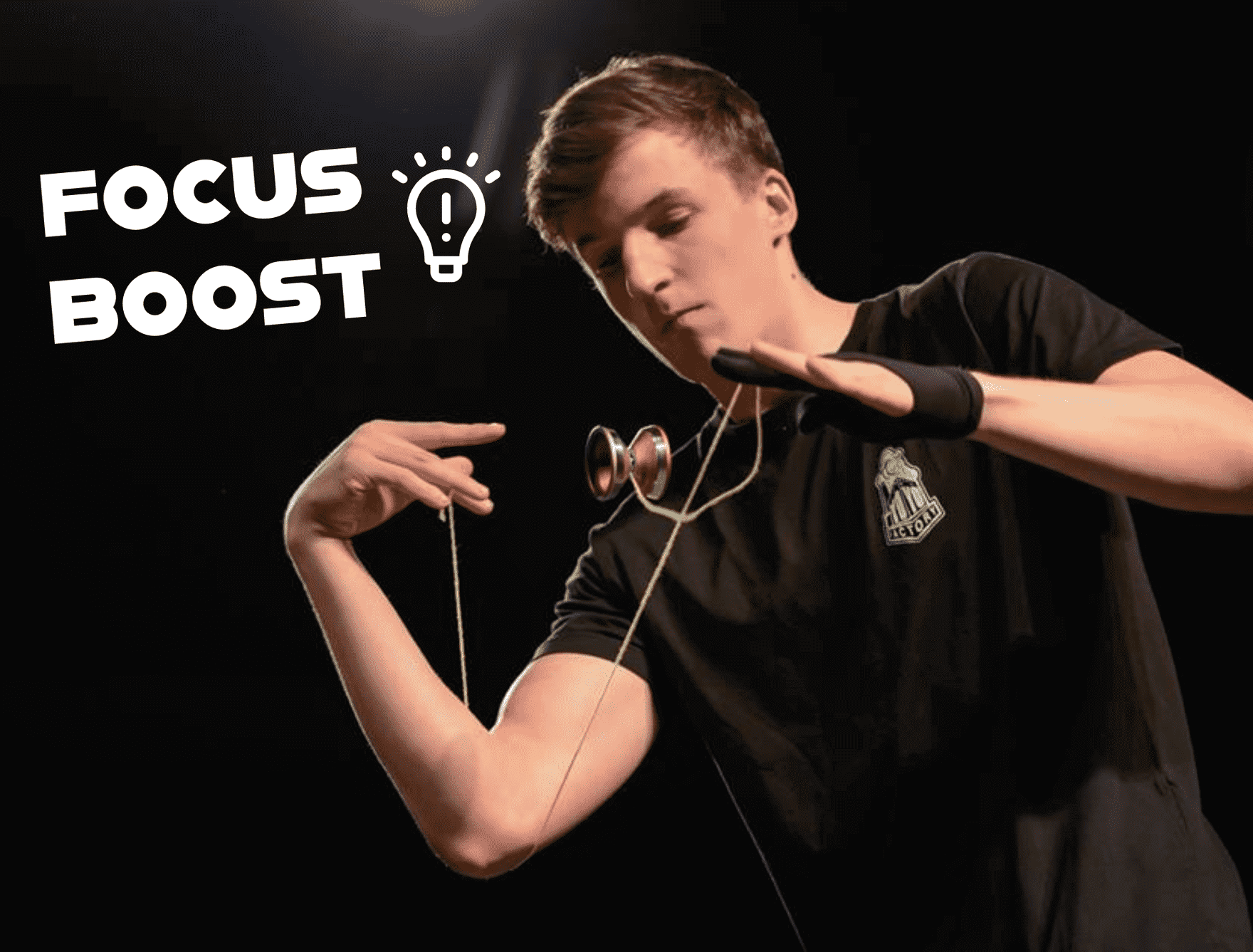 How Yoyos Boost Your Focus COVER