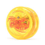 Loop 720 LED – Shu Takada Signature Light-Up Looping Yoyo