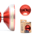 Yoyo Miracle 25 – Mir & Miri Kim Pro Tricks Bimetal Signature Yoyo