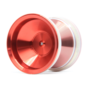 Yoyo Miracle 25 – Mir & Miri Kim Pro Tricks Bimetal Signature Yoyo