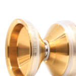 Yoyo Miracle 25 – Mir & Miri Kim Pro Tricks Bimetal Signature Yoyo