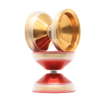 Yoyo Miracle 25 – Mir & Miri Kim Pro Tricks Bimetal Signature Yoyo