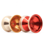 Yoyo Miracle 25 – Mir & Miri Kim Pro Tricks Bimetal Signature Yoyo